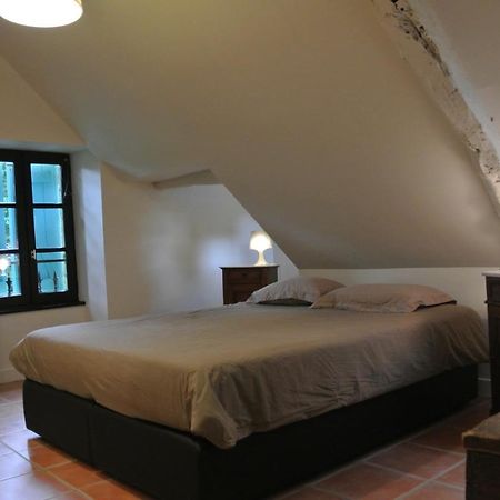 Le Moulin De Planiol Bed and Breakfast Le Vigan  Eksteriør billede